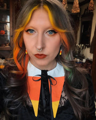 Trick or Treat Collar