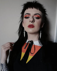 Trick or Treat Collar