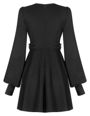 The Haunted Hollow Dress