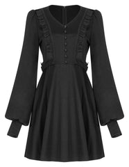 The Haunted Hollow Dress