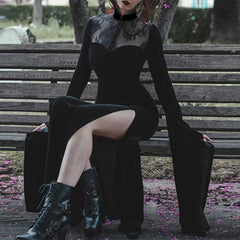 Women's Gothic Dress
