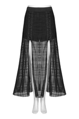 The Durukti Skirt