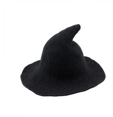 The Classic Witch Hat