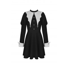 The Bat Doom Diva Dress