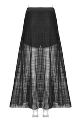 The Durukti Skirt