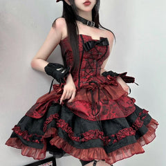 Women's Lolita Dress