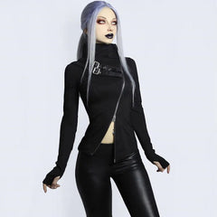 Women's Gothic Top
