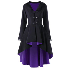 Women's Vintage Coat
