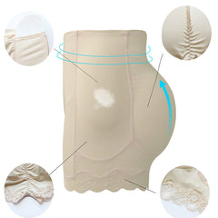 Underwear Body Shaper