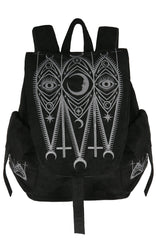 Cathedral Backpack