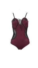 Garnet Girl Swimsuit