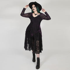 The Lilith Corset Tunic