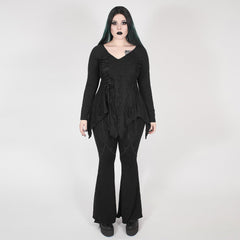 The Lilith Corset Tunic