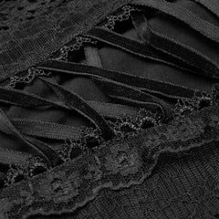 The Lilith Corset Tunic