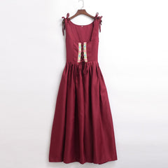 Medieval Renaissance Dress