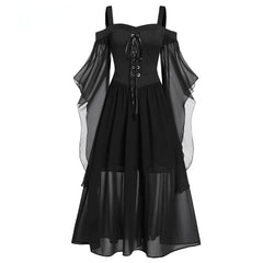 Women's Gothic Dress