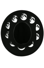 Moon Phases Hat
