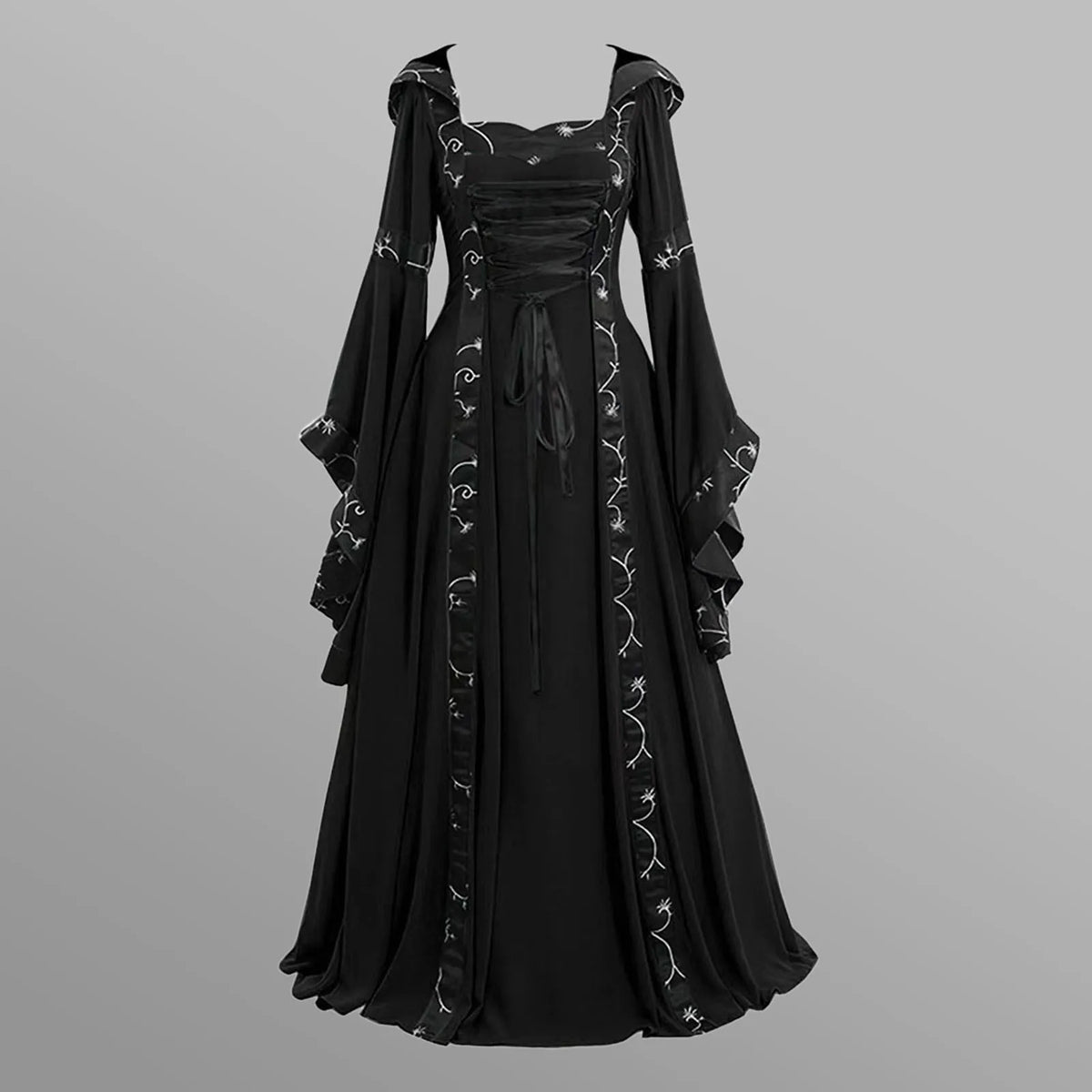 Women's Gothic Dress