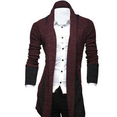 Men's Casual Sweater