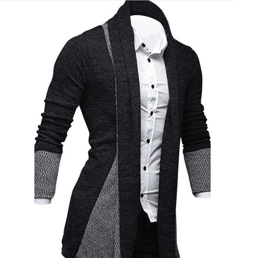 Men's Casual Sweater