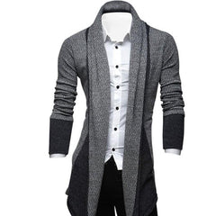 Men's Casual Sweater