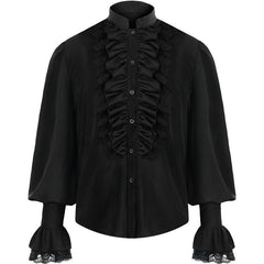 Men's Victorian Shirt