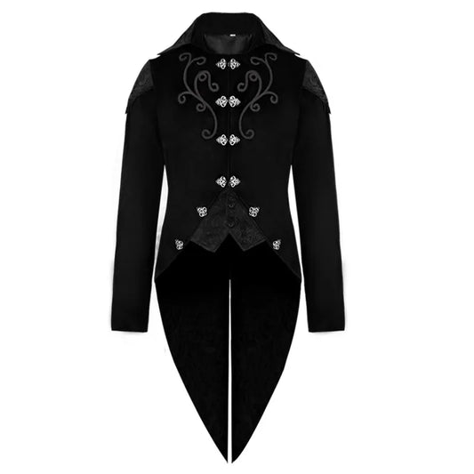 Vintage Tailcoat