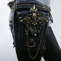 Gothic Steampunk Bag