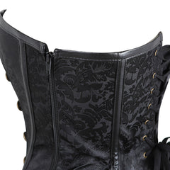 Gothic Steampunk Corset