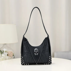Women's Skull Bag
