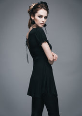 The Southern Gothic Top