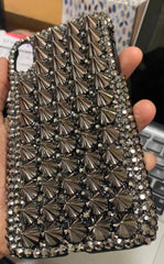Spiked Phone Case - iPhone