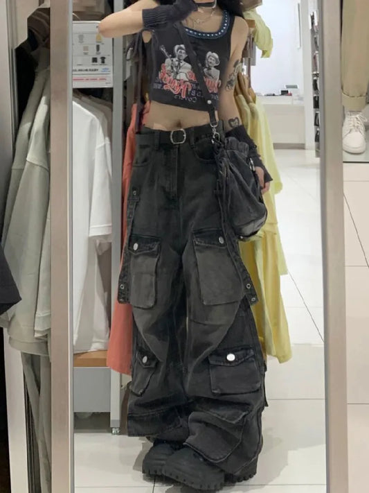 Women's Cargo Pants