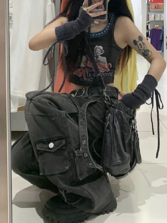 Women's Cargo Pants