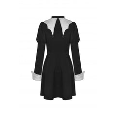 The Bat Doom Diva Dress