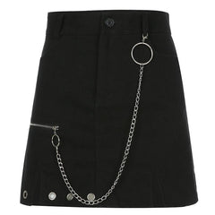 CULT CLASS SKIRT