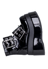 Bear 104 Platform Boots