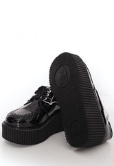 Gothic Creeper Shoes