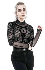 Runes Bodysuit