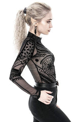 Runes Bodysuit