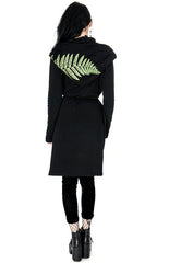 Forest Witch Fern Hoodie