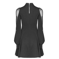 Inverted Heart Dress