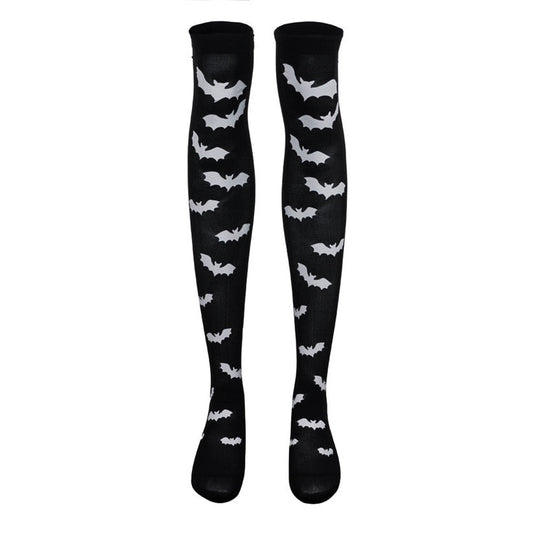 Bat Stockings