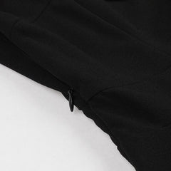 The Frills and Thrills Dress