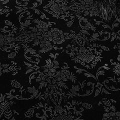 Reversed Snowfall Cloak