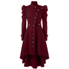 Vampire Trench Coat