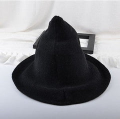 The Classic Witch Hat