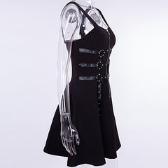 The Harness Harlot Dress