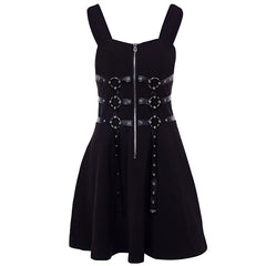 The Harness Harlot Dress