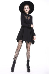 Romantic Academic Dress